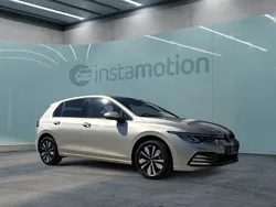 VW Golf VIII