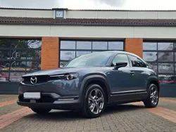 Polymetalgrau metallic Gebraucht 2023 Mazda MX30 Ad'Vantage SUV | 16.997 € (Guter Preis)