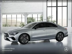 Gebraucht 2024 Mercedes CLA250e Limousine | 39.890 € (Etwas zu teuer)