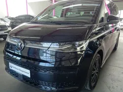 Schwarz Gebraucht 2023 VW T7 Style Van | 54.949 € (Etwas zu teuer)