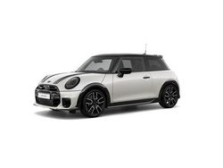 Gebraucht 2024 Mini Cooper S Kleinwagen | 35.418 € (Teuer)