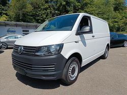 Candyweiss Gebraucht 2019 VW T6.1 Van | 15.900 € (Fairer Preis)