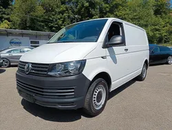 Candyweiss Gebraucht 2019 VW T6.1 Van | 16.800 € (Superpreis)