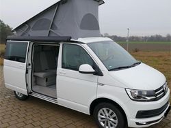 Weiß Gebraucht 2016 VW T6 California Van | 43.200 €