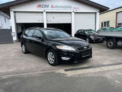 Schwarz Gebraucht 2011 Ford Mondeo Kombi | 4.450 € (Fairer Preis)