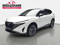 Weiß Neu 2025 Nissan Qashqai Tekna SUV | 30.450 € (Superpreis)