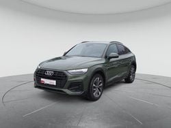 Grün Gebraucht 2025 Audi Q5 Sportback Advanced Plus SUV | 48.999 € (Superpreis)