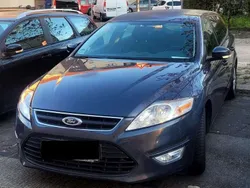 Grau Gebraucht 2011 Ford Mondeo Trend Kombi | 4.000 € (Guter Preis)