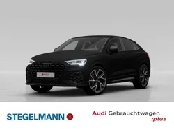Individuallackierungen audi ex Gebraucht 2023 Audi RS Q3 SUV | 56.770 € (Guter Preis)