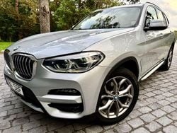 Grau Gebraucht 2020 BMW X3 xLine SUV | 32.980 € (Teuer)