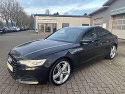 Schwarz Gebraucht 2013 Audi A6 S-Line Limousine | 16.900 € (Fairer Preis)