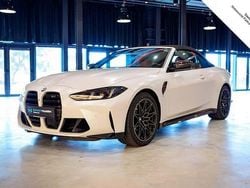 Weiß Gebraucht 2025 BMW M4 Cabriolet Competition Edition Cabrio | 94.990 € (Guter Preis)