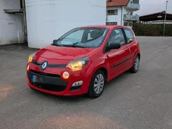 Rot Gebraucht 2013 Renault Twingo Expression Kleinwagen | 3.900 € (Fairer Preis)
