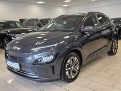 Grau Gebraucht 2021 Hyundai Kona Trend SUV | 19.870 € (Guter Preis)