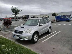 Gebraucht 2006 Toyota RAV4 Edition SUV | 3.600 €