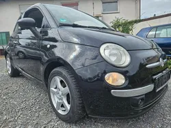 Schwarz Gebraucht 2011 Fiat 500 Pop | 4.999 € (Fairer Preis)