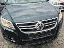 Andere farben Gebraucht 2011 VW Tiguan SUV | 6.499 € (Guter Preis)