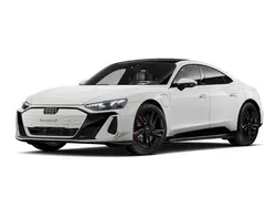 Audi e-tron GT quattro