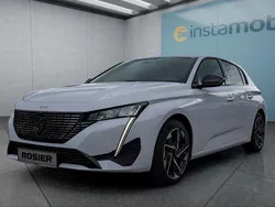 Weiß Gebraucht 2025 Peugeot 308 Kleinwagen | 28.199 € (Guter Preis)