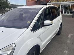 Gebraucht 2010 Ford S-MAX S Van / Kleinbus | 3.500 €