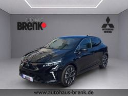 Onyxschwarz Neu 2025 Mitsubishi Colt Edition Limousine | 26.490 € (Fairer Preis)