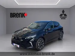 Onyxschwarz Neu 2025 Mitsubishi Colt Edition Limousine | 25.990 € (Fairer Preis)