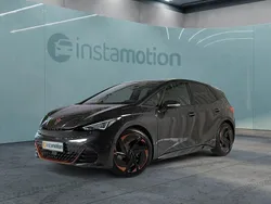 Grau Gebraucht 2022 Cupra Born Kleinwagen | 28.173 € (Fairer Preis)