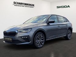 Graphitegrau metallic Gebraucht 2024 Skoda Scala Tour Kleinwagen | 27.422 € (Teuer)