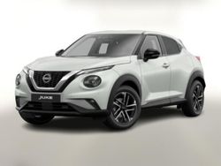 Pearl white metallic Neu 2025 Nissan Juke N-Connecta SUV | 22.694 € (Guter Preis)