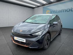Schwarz Neu 2025 Cupra Born Kleinwagen | 35.699 € (Superpreis)