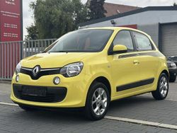 Hellgelb Gebraucht 2015 Renault Twingo Dynamique Kleinwagen | 6.990 € (Fairer Preis)