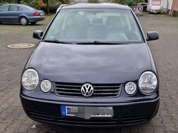 Scwartz Gebraucht 2005 VW Polo Comfortline Kleinwagen | 1.400 € (Fairer Preis)