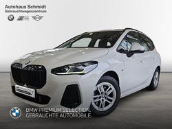 Alpinweiß uni Gebraucht 2025 BMW 220 M Sport Limousine | 38.460 € (Fairer Preis)