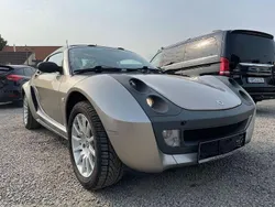 Gold Gebraucht 2003 Smart Roadster Cabrio | 5.800 € (Fairer Preis)