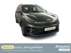Grau Gebraucht 2022 Kia e-Niro Spirit SUV | 23.980 € (Guter Preis)