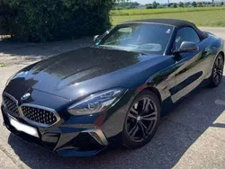 Schwarz Gebraucht 2019 BMW Z4 M M Sport Cabrio | 39.900 € (Guter Preis)
