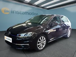 Schwarz Gebraucht 2019 VW Golf VII Kleinwagen | 19.849 € (Fairer Preis)