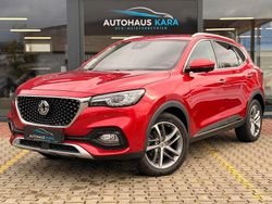 Rot Gebraucht 2022 MG EHS Luxury SUV | 19.799 € (Fairer Preis)
