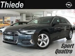 Andere Gebraucht 2022 Audi A6 Sport Kombi | 27.250 € (Superpreis)