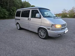 Gebraucht 2003 VW T4 California Van | 16.500 € (Fairer Preis)