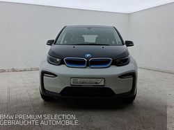 Weiß Gebraucht 2022 BMW i3 Kleinwagen | 21.210 € (Fairer Preis)