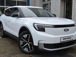Weiß Gebraucht 2024 Ford Explorer SUV | 36.985 €