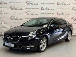 Blau Gebraucht 2017 Opel Insignia Dynamic Limousine | 11.890 € (Guter Preis)
