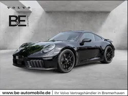 Schwarz Gebraucht 2025 Porsche 911 Coupé | 182.990 €