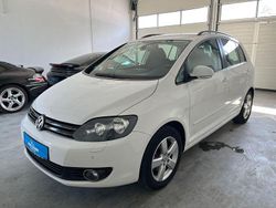Candyweiß Gebraucht 2013 VW Golf VII Comfortline Limousine | 9.999 € (Superpreis)