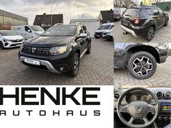 Schwarz Gebraucht 2019 Dacia Duster Prestige SUV | 14.590 € (Fairer Preis)