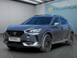 Grau Gebraucht 2023 Cupra Formentor SUV | 28.499 € (Fairer Preis)