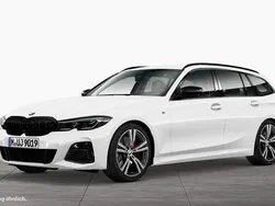 Weiß Gebraucht 2022 BMW M340 M Sport Limousine | 49.990 € (Guter Preis)