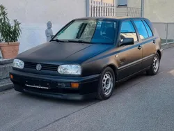 VW Golf III