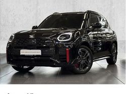 Schwarz Gebraucht 2024 Mini John Cooper Works Countryman Classic SUV | 39.570 € (Fairer Preis)